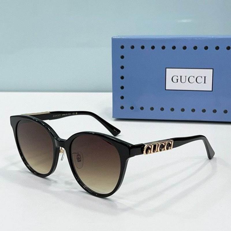 Gucci Sunglasses 531